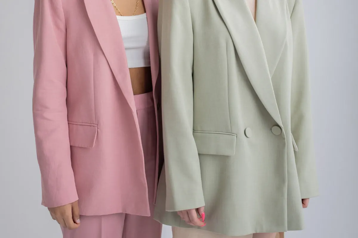Common Mistakes When Styling Oversized Blazers and How to Fix Them