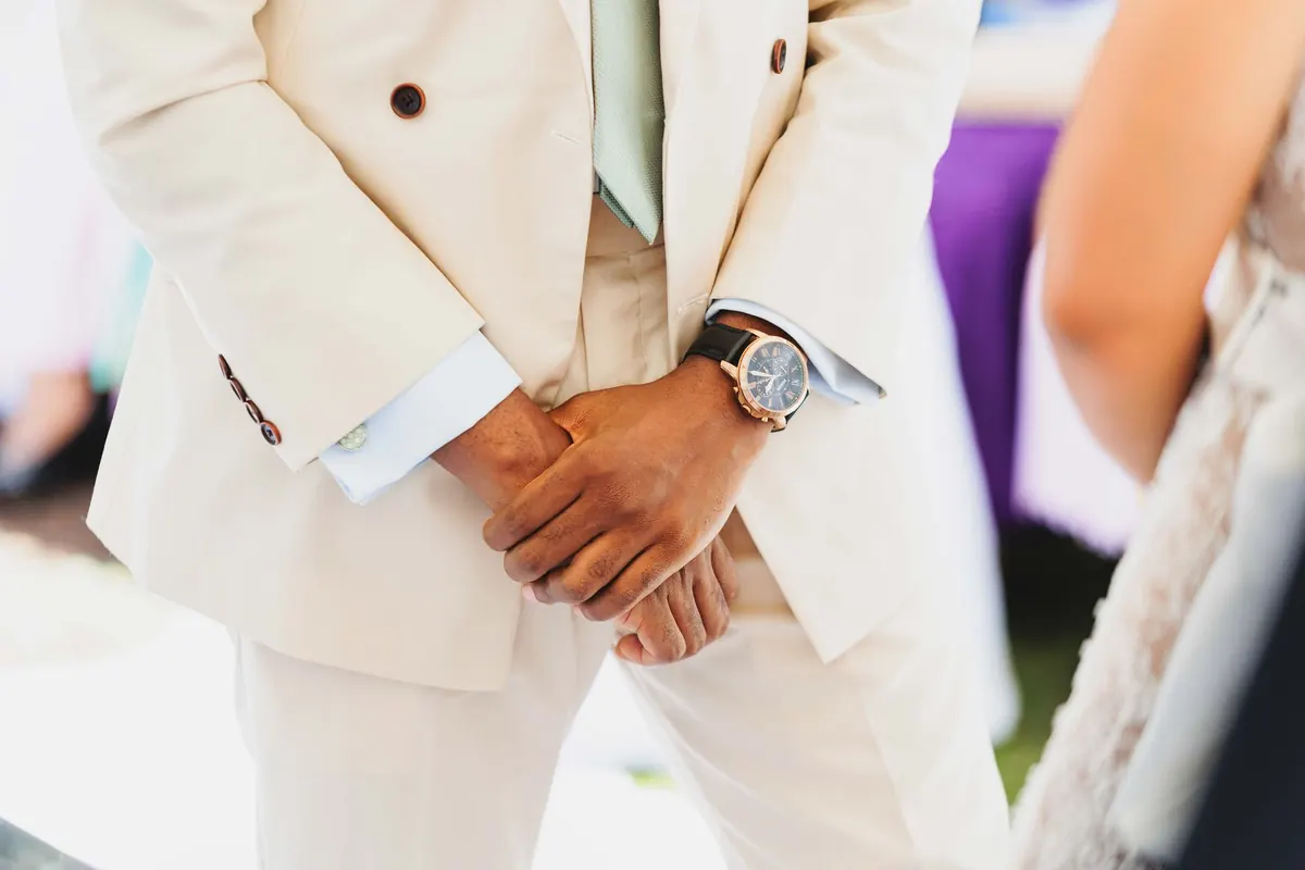 How to Dress for a British Summer Wedding: A Practical Guide