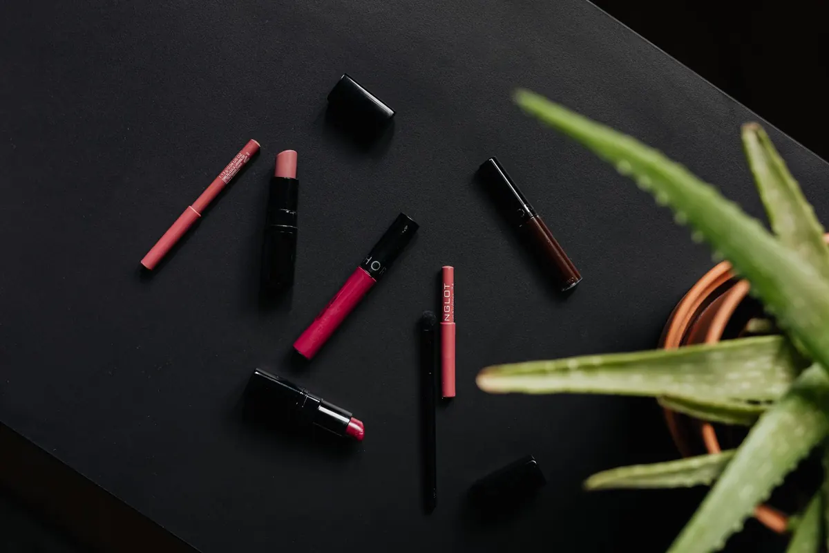 How to Match Your Lipstick to Your Outfit Without Looking Overdone